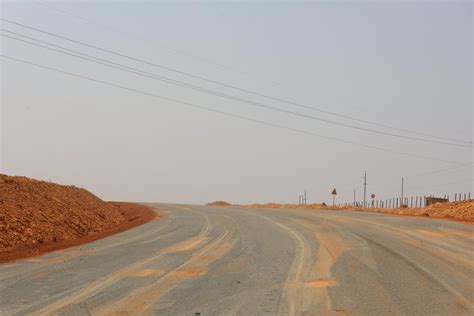 Meneja Wa TANROADS Kigoma Atakiwa Kukamilisha Barabara Ya Kasulu