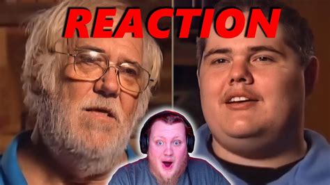 Angry Grandpas Most Daring Meltdown Reaction Youtube