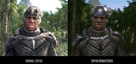 Remastered : r/Crysis