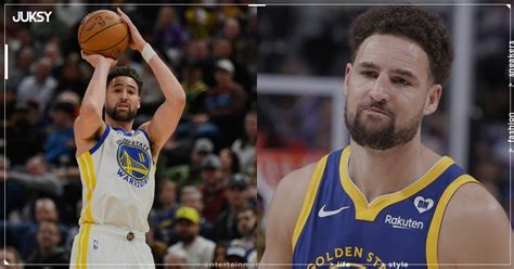 Nba／驚傳勇士與 Klay Thompson 續約談判陷入僵局，四爺的勇士生涯恐將告終！ Juksy 街星