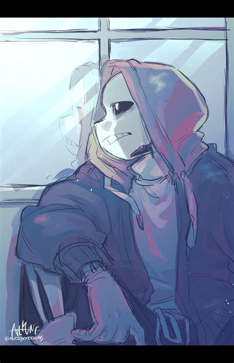 Murdersans New Undertale Fanon Au Wiki Fandom