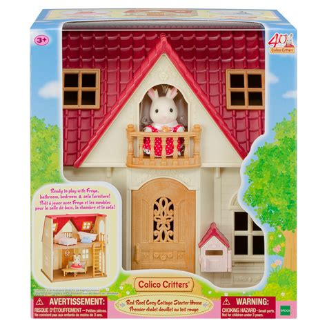 calico critters toys