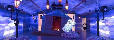 Turner Prize 2022 Review A Mind Bending Post Covid Splash Liverpool