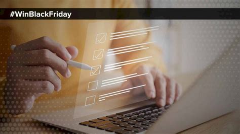 Black Friday Cyber Monday Checklist 2023 | Ecommerce Fastlane