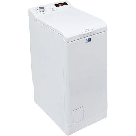 Lave Linge 40 Cm Top Electrolux PG EWT 1376 HL1 Back Market