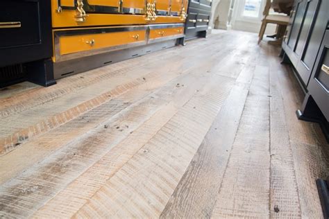 Original Face Antique Oak Flooring Southend Reclaimed