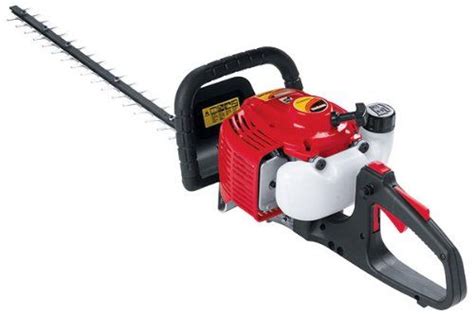 Shindaiwa Hedge Trimmer Double Sided – DH231-24 | Hedge trimmers, Lawn equipment, Outdoor power ...