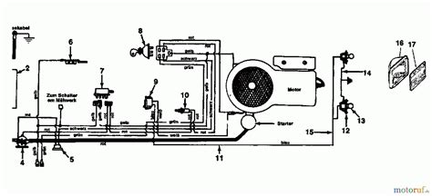 Hp Mtd Yard Machine Wiring Diagrams