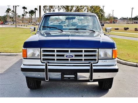 1988 Ford F150 For Sale Cc 1083891