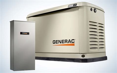 The Best Home Generators of 2023 | Outdoor Life