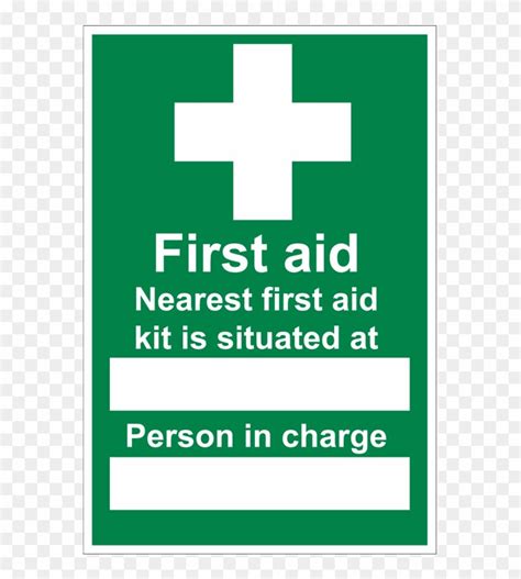 First Aid Label Printable - Juleteagyd