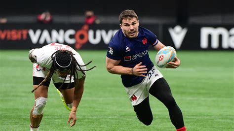 Rugby Un Jeu Qui Demande Beaucoup Dhumilit Le Bilan Du