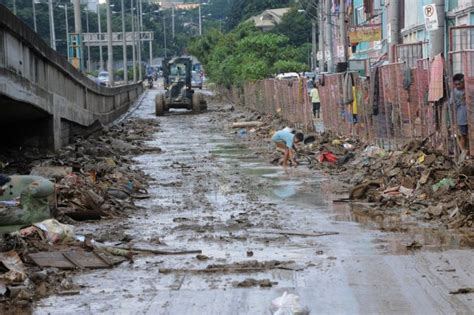 Flooding in the Philippines | CNN