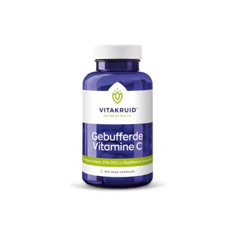 De Beste Vitamine C Supplementen Top Review Nl