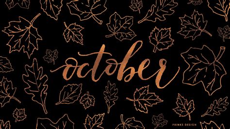 October Laptop Wallpapers Top Free October Laptop Backgrounds