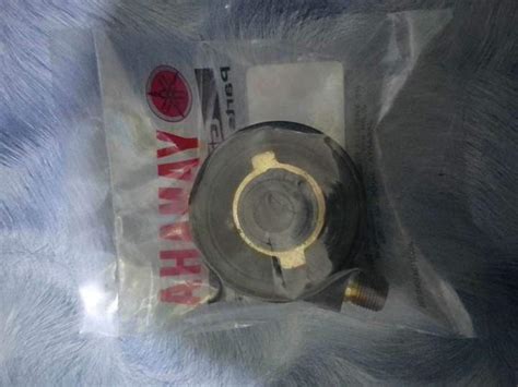 YAMAHA CRYPTON SPEEDOMETER GEAR BOX ASSY Lazada PH