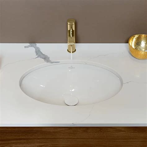 Vietceramics Villeroy Boch Evana Undercounter Washbasin 61470001