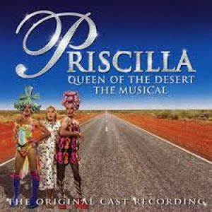 Priscilla, Queen of the Desert (Musical) Plot & Characters | StageAgent