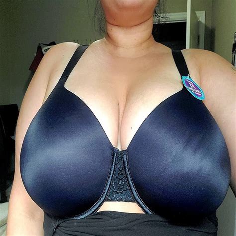 40 Bras On Amazon That People With Big Boobs Swear By