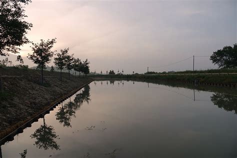 Le Canal Du Midi