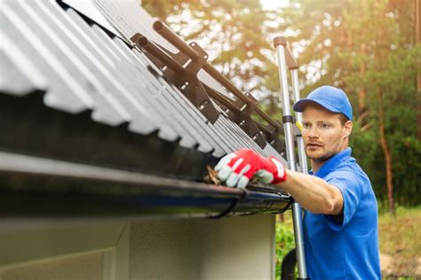 Why Gutter Cleaning Services Are So Important Howstuffworks