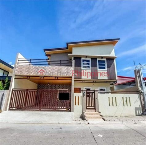 Single Dettached House And Lot For Sale In BF Resort Las Pinas Sales