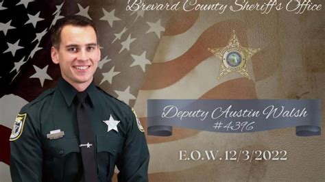 Central Florida Deputy Fatally Shot Deputy In ‘avoidable Accident