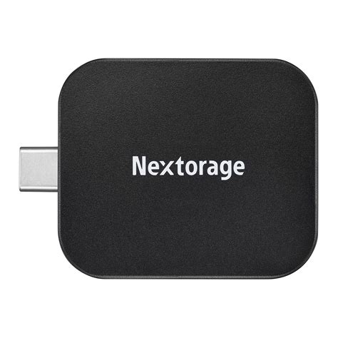 Nextorageusb Pd Pdp Itmedia Pc User