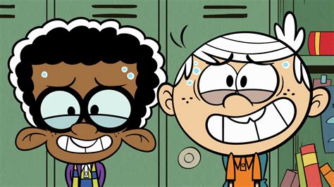 Assistir The Loud House Temporada 3 Episódio 20 The Loud House Rindo