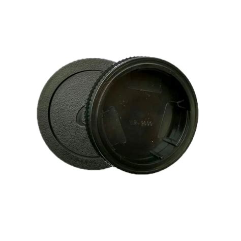 Крышка корпуса камеры+ Задняя крышка объектива для sony Alpha NEX ...