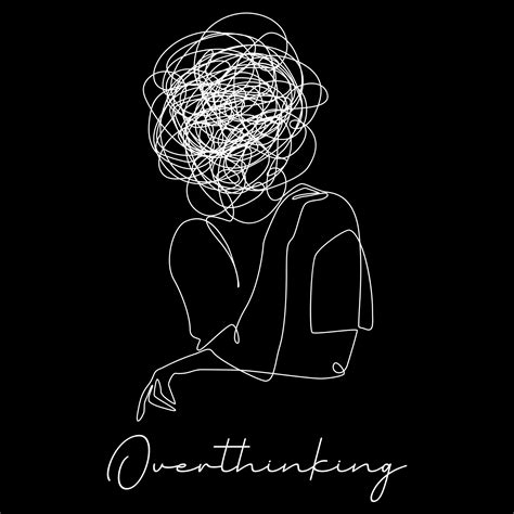 Overthinking Drawing