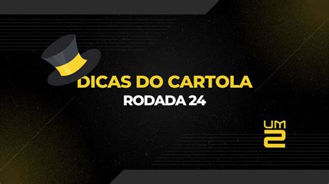 Cartola Rodada Dicas Quem Joga E Sugest O De Times Para Mitar