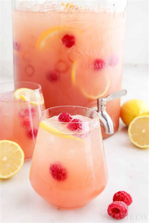 Baby Shower Punch Ideas Guests Will Love Artofit