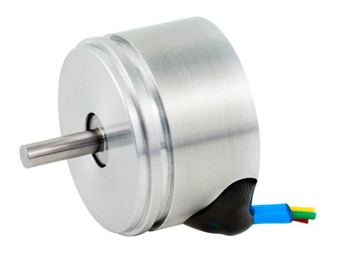 High Performance Hall Effect Sensors For Accurate Position Measurement