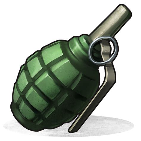 F1 Grenade - Rust Wiki