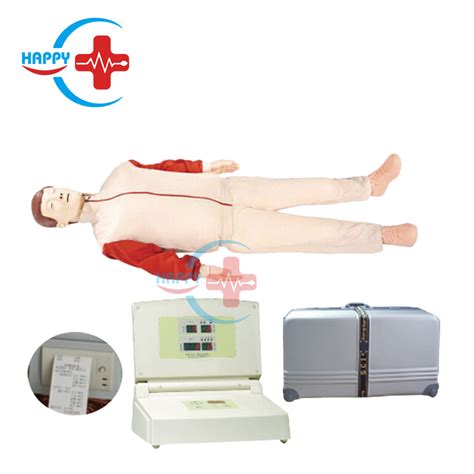 Hc S High Quality Advanced Computer Cardiopulmonary Resuscitation