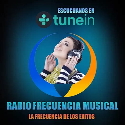 Listen To Radio Frecuencia Musical Zeno Fm