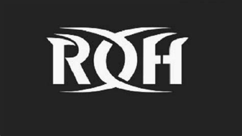 Updated Roh Death Before Dishonor Xviii Lineup Ewrestling