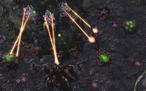 Starcraft Ii Legacy Of The Void For Pc Review Pcmag Lupon Gov Ph