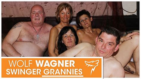 Hei E Swingerparty Mit H Sslichen Omas Und Opas Wolf Wagner Pornhub