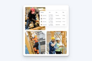 The Best Construction Time Tracking Software