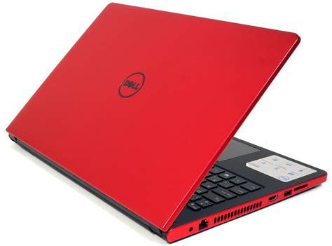 Dell Inspiron Specs Tests And Prices Laptopmedia