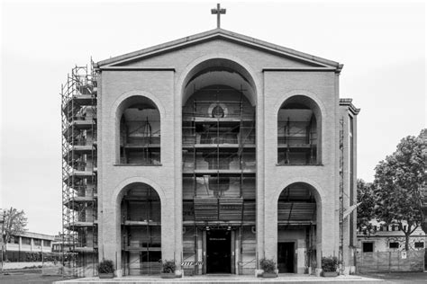 A Roma La Mostra Fotografica Di Ruediger Glatz Su Pasolini Artribune