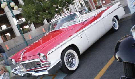 TopWorldAuto >> Photos of Chrysler New Yorker convertible - photo galleries