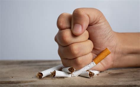 Día Mundial Sin Tabaco consejos para dejar de fumar Blog Globalcaja