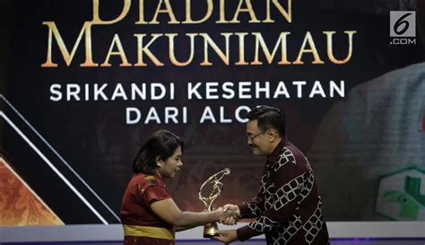 Enam Orang Inspiratif Raih Penghargaan Liputan Awards Foto