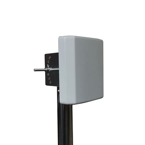 Wifi E X Dual Pol Mimo Outdoor Flat Panel Antenna