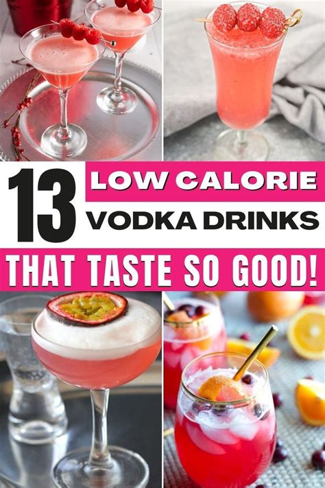 13 Low Carb Drinks With Vodka Best Keto Cocktails Artofit