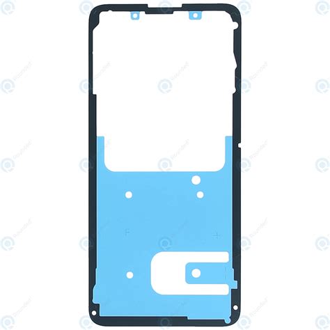 Huawei Honor Lite Hry Lx T Adhesive Sticker Battery Cover