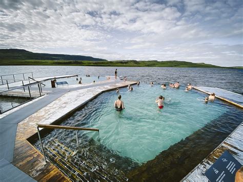 5 FREE Hot Springs in Iceland - Iceland with a View